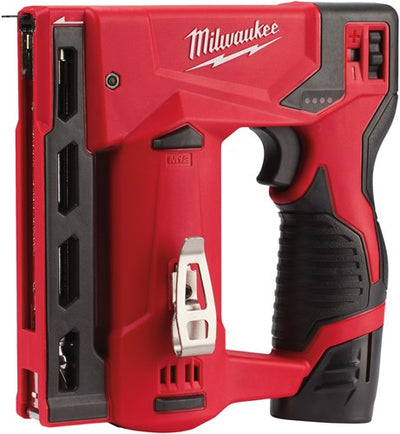 Milwaukee m12 bst-202x accu nietmachine 12v - 4933459635