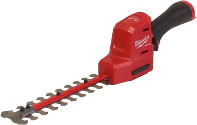 Milwaukee m12 fht20-0 | m12 fuel accu heggenschaar | 20 cm - 4933479675 4933479675