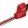 Milwaukee m12 fht20-0 | m12 fuel accu heggenschaar | 20 cm | zonder accu's en lader - 4933479675