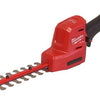 Milwaukee m12 fht20-402 | m12 fuel accu heggenschaar | 20 cm (2x 4.0ah accu) - 4933479676