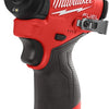 Milwaukee m12 fuel™ fid2-0 compacte accu slagschroevendraaier 170nm 12v basic body - 4933479876