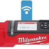 Milwaukee m12 oneftr12-201c | fuel one-key accu momentsleutel 12v 1 2 in koffer (1x 2.0ah accu + lader) - 4933464970
