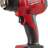 Milwaukee m18 bhg-0 | accu heteluchtpistool | 18v | zonder accu's en lader - 4933459771