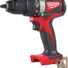 Milwaukee m18 bldd2-0x | 18v | accuboormachine | koolborstelloos - 4933464514
