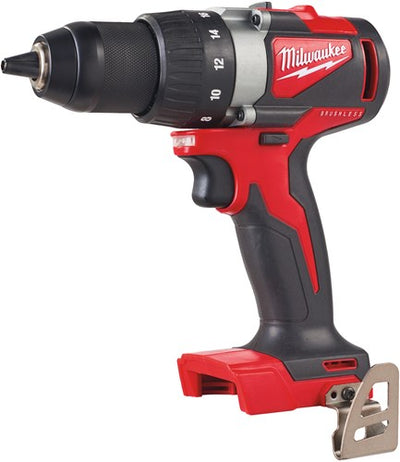Milwaukee m18 bldd2-0x | 18v | accuboormachine | koolborstelloos - 4933464514