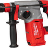 Milwaukee m18 blhx-0x | sds-plus | accu-boorhamer | 2,3 j | met 4 standen en fixtec | zonder accu en lader - 4933478891