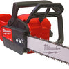 Milwaukee m18 fchs35-0 | m18 fuel kettingzaag met 35 cm zaagblad | zonder accu's en lader - 4933479678
