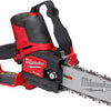Milwaukee m18 fhs20-0 | accu snoeizaag | hatchet | 20 cm | zonder accu en lader - 4933480117 4933480117