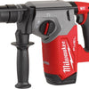 Milwaukee m18 fhx-0x m18 fuel 26mm sds-plus accu boorhamer | zonder accu's en lader - 4933478888