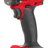 Milwaukee m18 fiw2p12-0x fuel | 1 2 | compacte slagmoersleutel | zonder accu's en lader - 4933478446