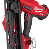 Milwaukee m18 fn16ga-0x accu tacker | zonder accu's en lader - 4933478094