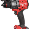 Milwaukee m18 fpd3-0x | m18 fuel accu slagboormachine | 18v | excl. accu en lader | in hd-box - 4933479859