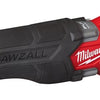 Milwaukee m18 fsz-0x accu reciprozaagmachine | zonder accu's en lader in hd-box - 4933478293