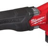 Milwaukee m18 fsz-502x accu reciprozaag | 18v | 5.0ah | li-ion | in hd-box - 4933478291