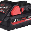 Milwaukee m18 hb3 (18 v 3,0 ah) - 4932471069