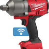Milwaukee m18 onefhiwf34-0x accu slagmoersleutel 18v ex. accu en lader - 4933459729