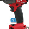 Milwaukee m18 oneiwf12-0x | one-key™ accu slagmoersleutel | zonder accu's en lader in hd box - 4933459198