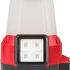 Milwaukee m18 tal-0 batterij schijnlicht | zonder accu's en lader - 4933464134