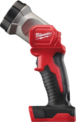 Milwaukee m18 tled-0 werklamp - 4932430361