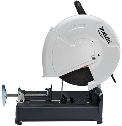 Makita m2402b afkort slijpmachine | 230 v | 355 mm - m2402b