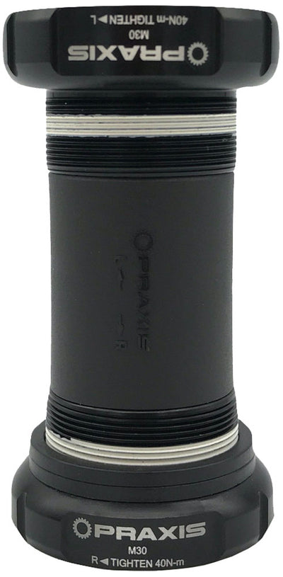 Praxis works bsa m30 road mtb bottom bracket