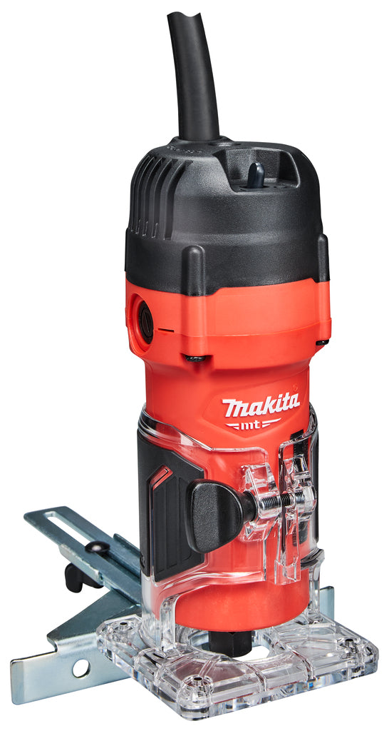Makita m3702 | 230 v kantenfrees | in doos
