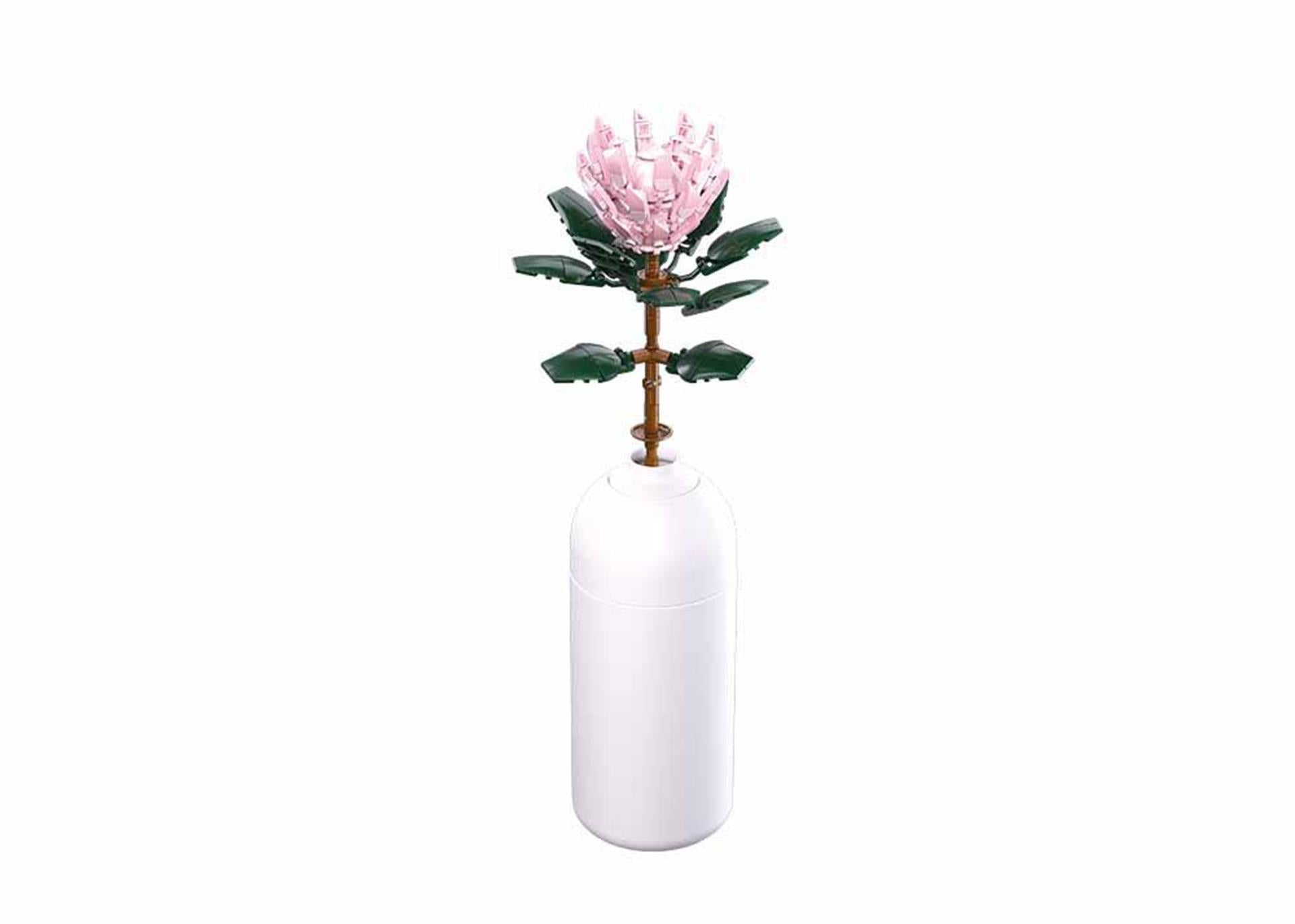 Sluban flowers reuzeprotea cynaroides 219-delig