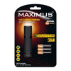 Maximus led zaklamp 3w ø2,8x10cm