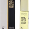 Alyssa ashley eau de toilette spray musk 15ml unisex