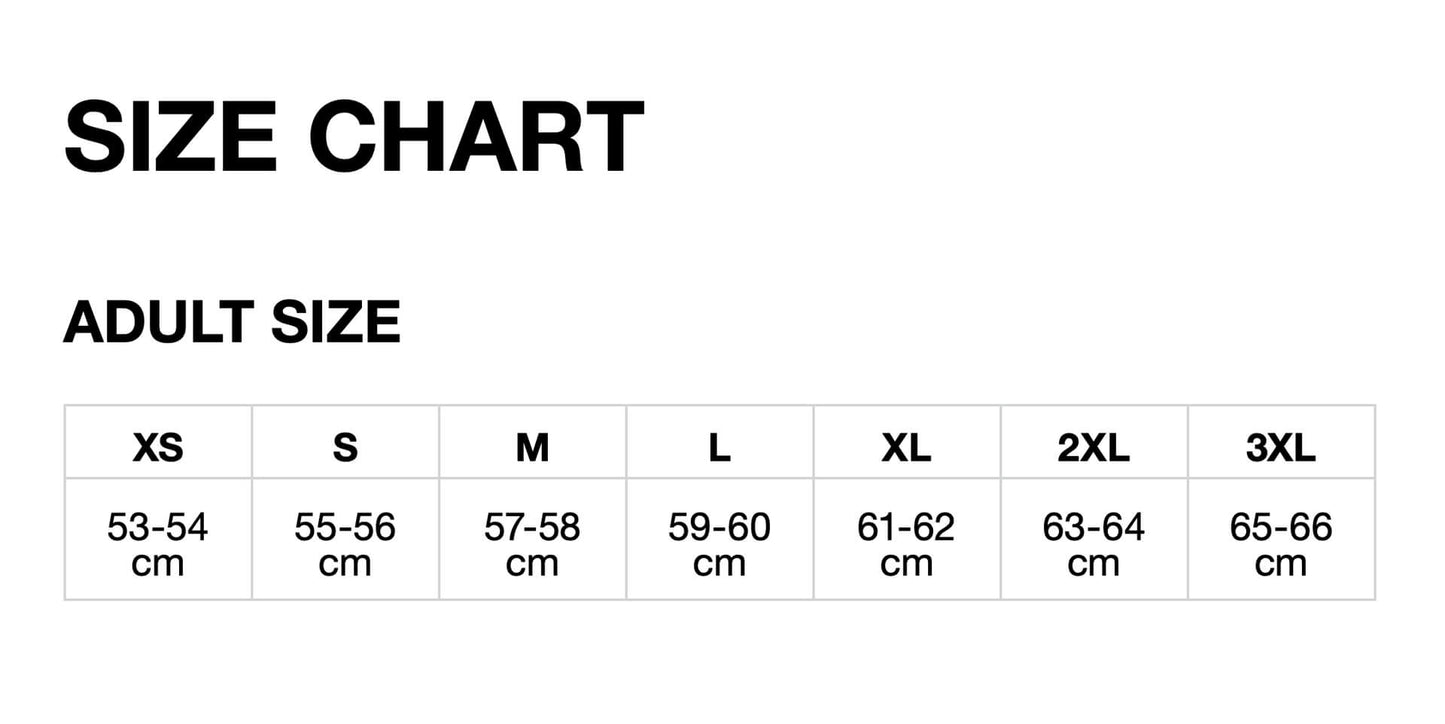 Axxis helm square solid glans zwart xs