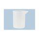 Maatbeker kunststof 100ml