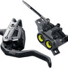 Magura gustav pro disc brake