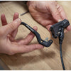Magura hc-w carbotecture 1-finger brake lever