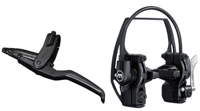 Magura voor achterrem hs11