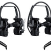 Magura hs11 easy mount carbotecture® brake set