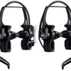 Magura hs11 evo2 carbotecture® brake set