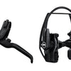 Magura Remset HS22 zwart 3-vinger V A 2700846