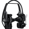 Magura hs22 easy mount rim brake set