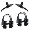 Magura hs22 easy mount rim brake set