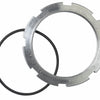 Bosch lockring incl. o-ring for mounting chainring active performance