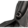 hydraulische schijfrem MT4 zwart