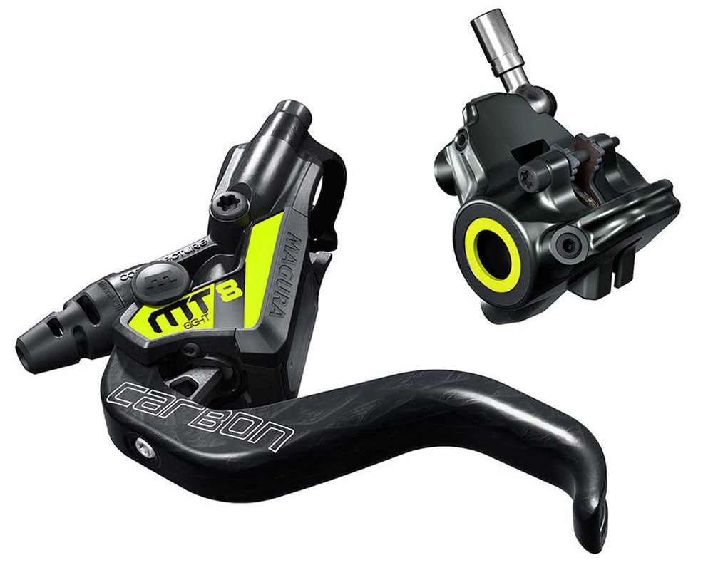 Magura mt8 sl fm carbotecture disc brake