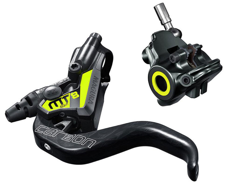 Magura mt8 sl fm carbotecture disc brake