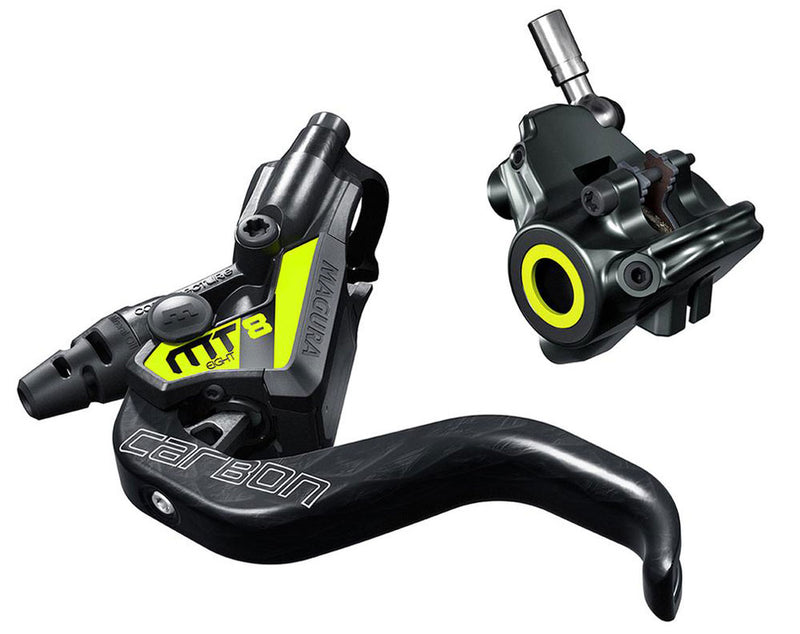 Magura mt8 sl fm carbotecture disc brake