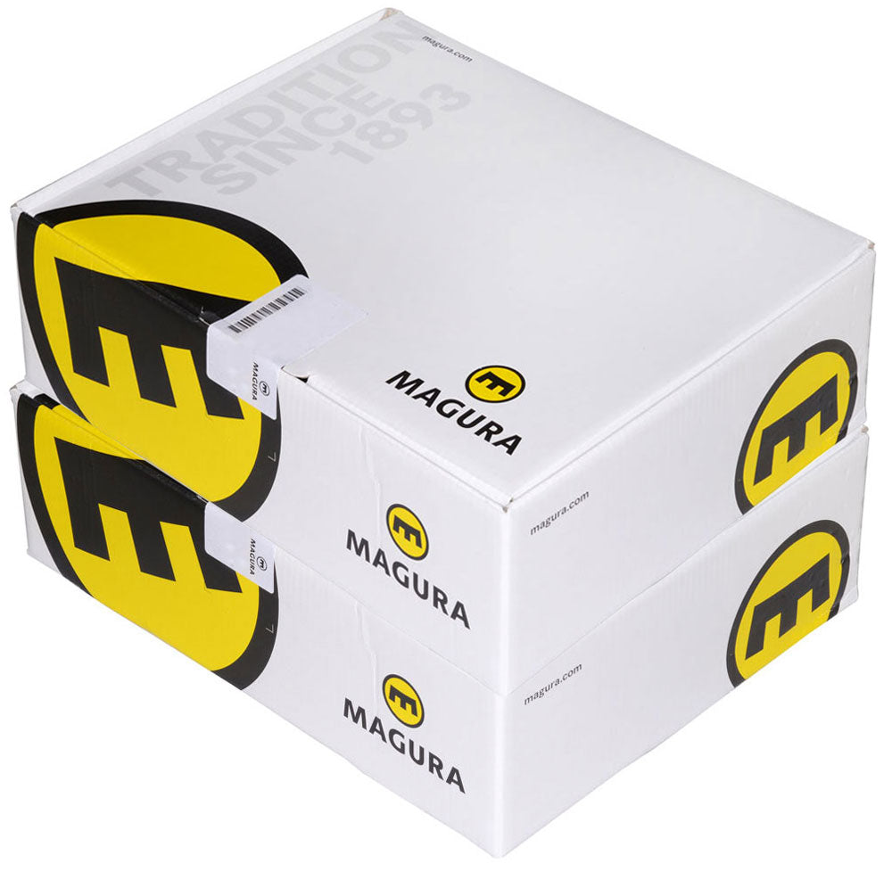 Magura hs11 easy mount carbotecture® brake set