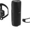 Mahle x20 range extender e185w incl. holder and silicone straps