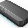 Mahle x20 x30 active charger 4a without charging cable