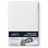 Aerorest hoeslaken voor éénpersoons luchtbed - afbeelding 1