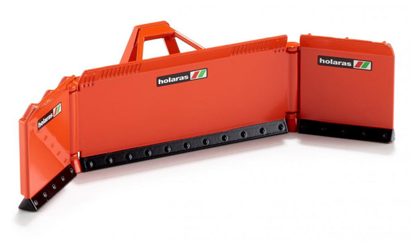 Siku maisschild met adapter (1:32)