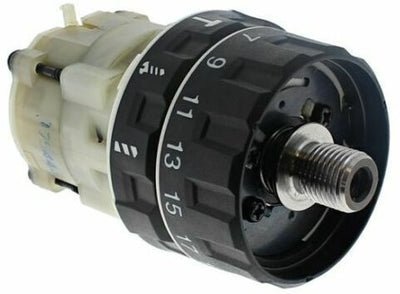 Makita accessoires makita 123443-0 | onderdelen | tandwielset | makita dhp482 - 123443-0